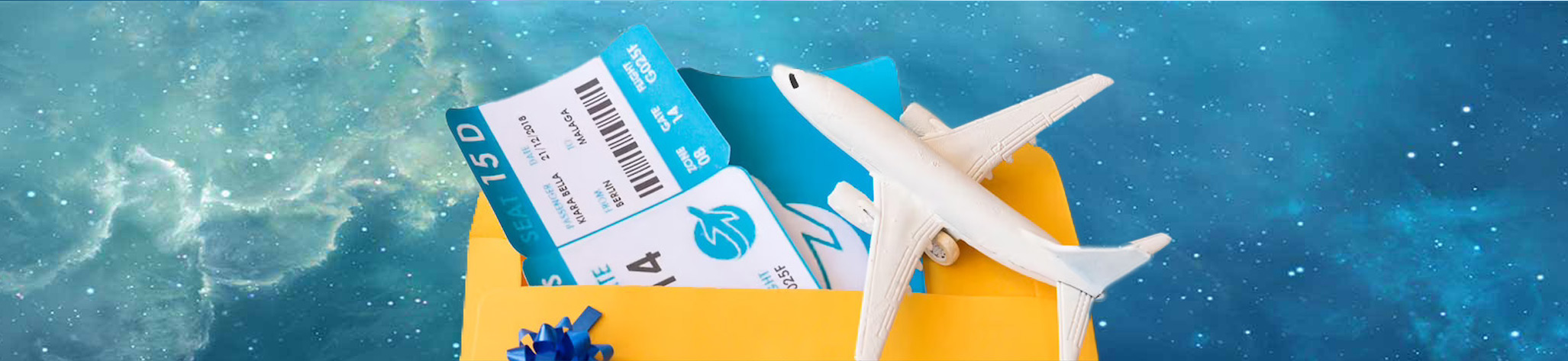 Air Ticket