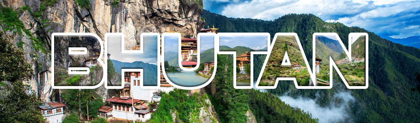 Bhutan