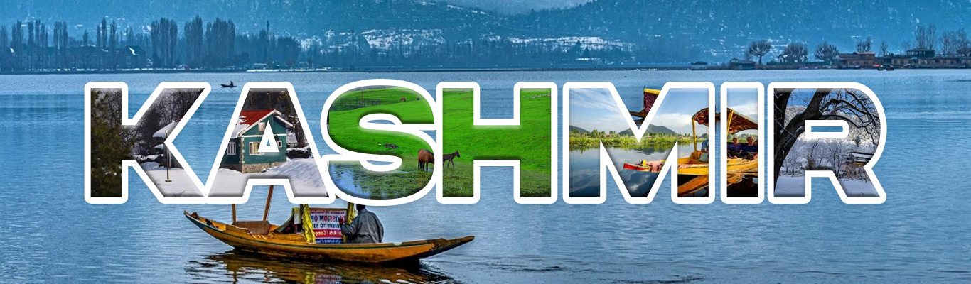 Kashmir