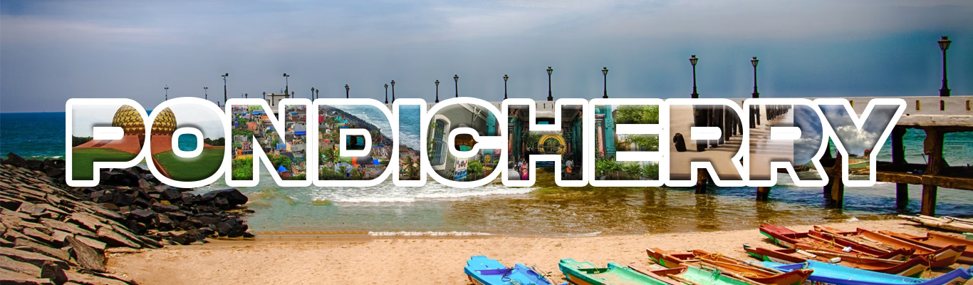 Pondicherry