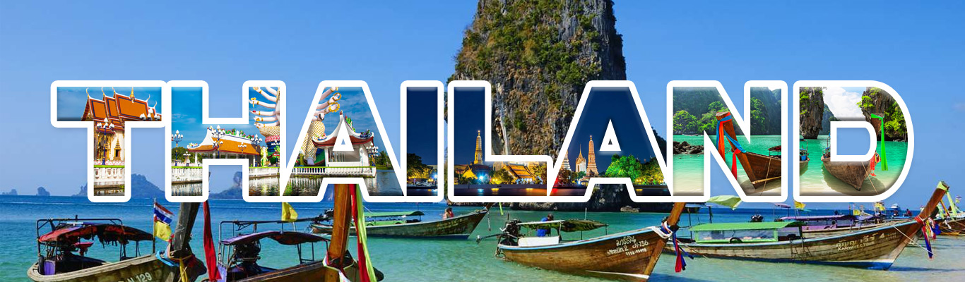 Thailand